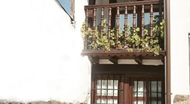 House With 5 Bedrooms in Cabezuela del Valle, With Balcony and Wifi -, Prenota Casa vacanze Cabezuela del Valle 