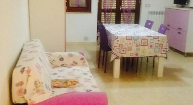 Apartment With 2 Bedrooms in Gallipoli, With Furnished Terrace, Забронировать Апартаменты/квартира Отели Галлиполи с парковкой, рядом с Castello di Gallipoli, Парковка