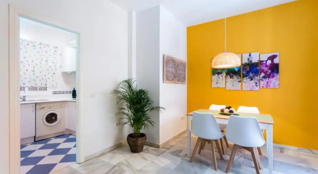Uniko Home Sevilla