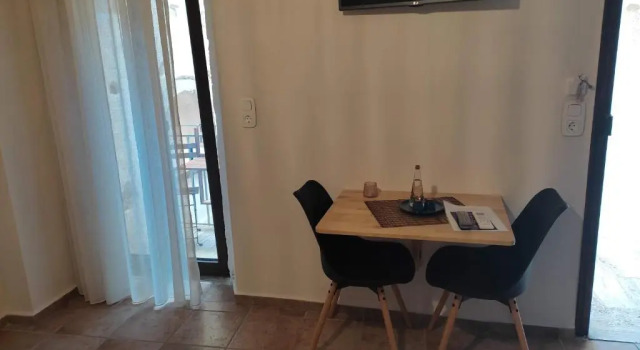 Студия Loggia Traditional Suites