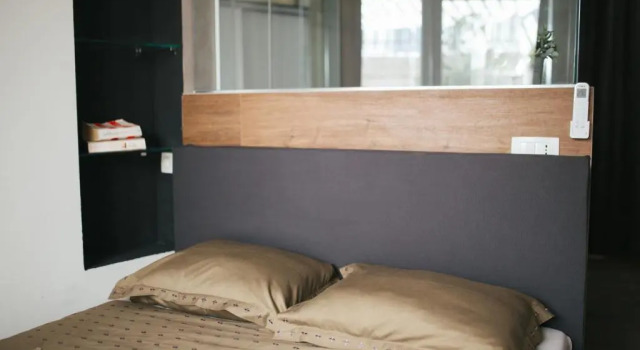 Номер Deluxe Marinac City Center Apartments & Rooms