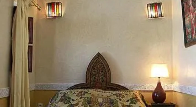 Suite Riad Bab Chems