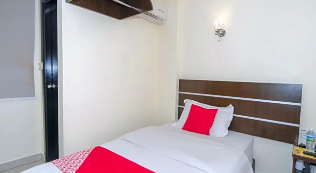 Номер Standard Stay Inn Hotel
