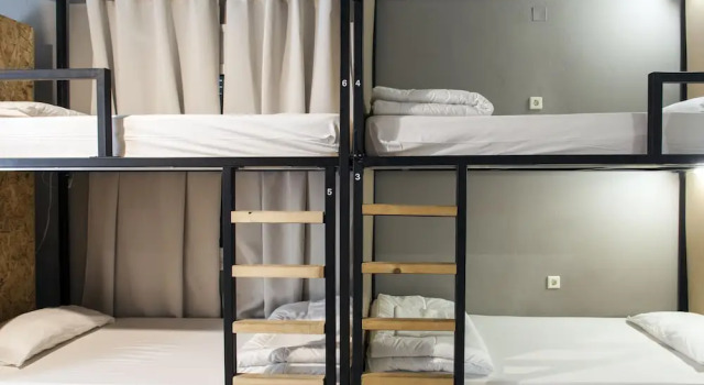 So Young Hostel