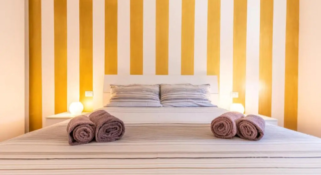 Апартаменты Superior Golden House Milano