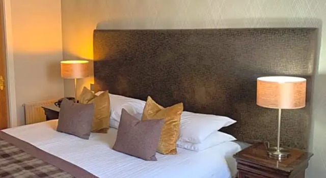 Номер Economy Beaufort Hotel