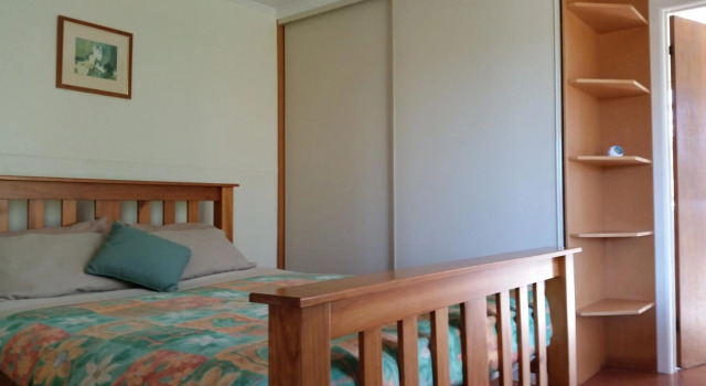 Bushland Retreat, Buchen Sie Hotel Portland Victoria