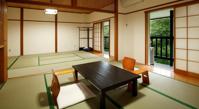 Номер Standard Hotel Jogakura