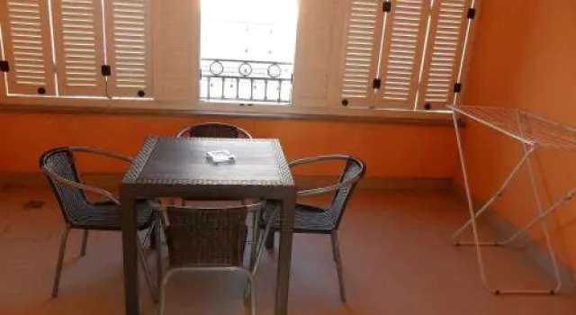 Vile Park Apartment