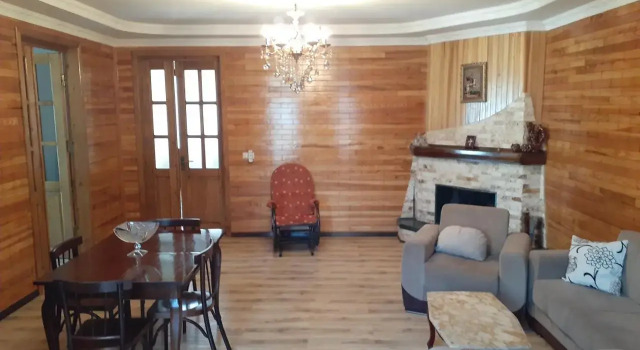 Lukas's house, Book Hotel Kobuleti 