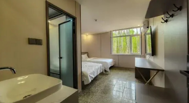 Sancifang Motorcycle Homestay