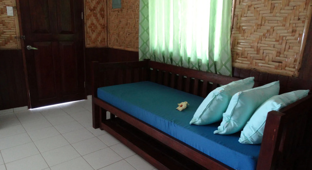 Hof Gorei Beach Resort