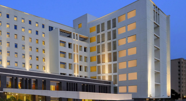 Red Fox by Lemon Tree Hotels, Bhiwadi, Забронировать Отель Бхивади штат Харьяна