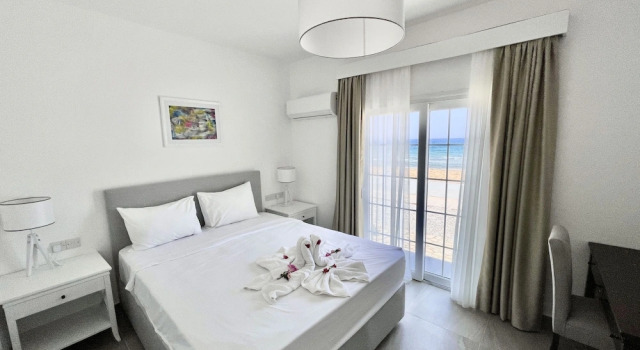Long Beach Villas