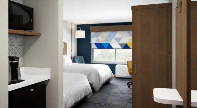 Holiday Inn Express Jackson - Ridgeland by IHG, Varaa Hotelli Ridgeland Mississippi
