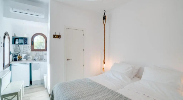 Mijas Residence