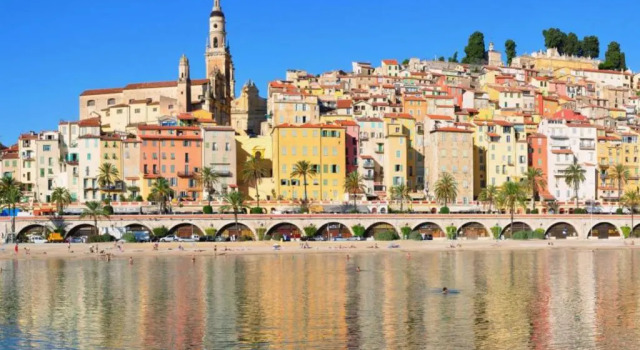 Florette - Menton, Book Hotel Menton 