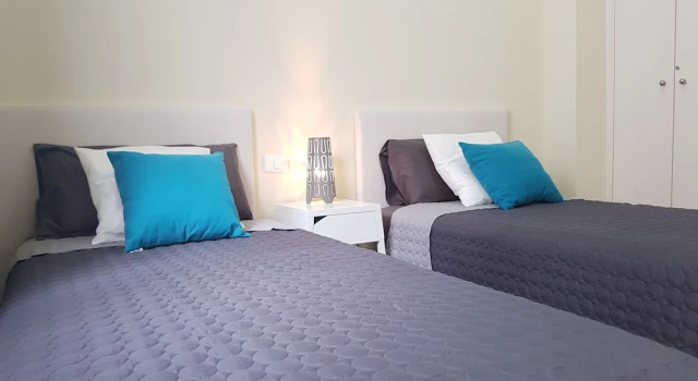 Apartamento Fernando Guanarteme, Book Lejlighed Guanarteme Gran Canaria