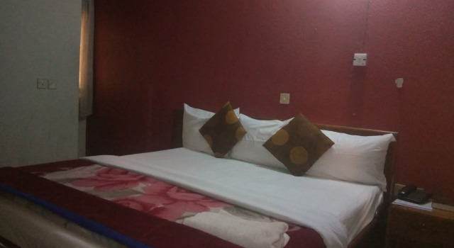 Progandy Guest House Annex, Забронировать Гостевой дом Отели Garki с завтраком, Завтраки