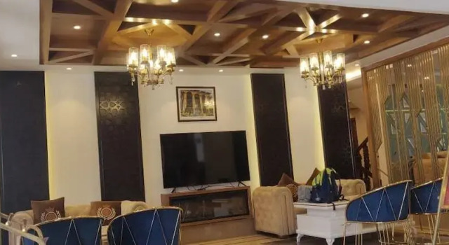 Hotel Sindh Resorts, Забронировать Отель Отели Джамму и Кашмира с парковкой, Парковка