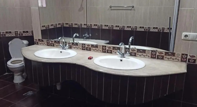 Двухместный люкс Deluxe Executive Galaxy Guest House Islamabad