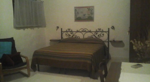 Номер Standard Locanda La Rosa