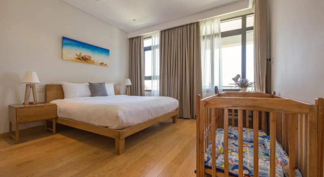 4 Season Apartments, Prenota Appartamento Hotel a Da Nang con parcheggio, Parcheggio