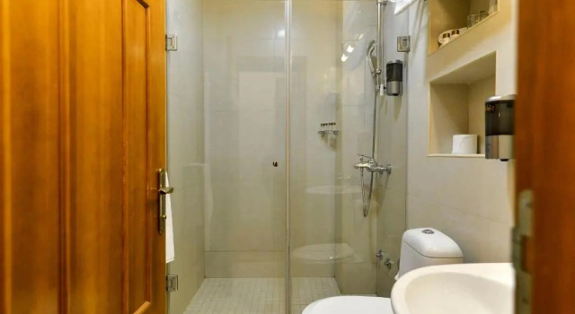 Двухместный люкс Deluxe Premier Prezident - Luxury Heritage Hotel & Spa
