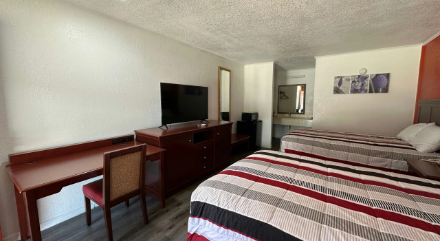 American Inn - Camden, Buchen Sie Motel Camden Alabama