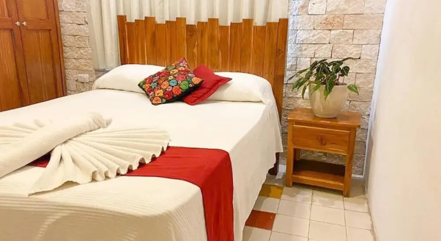 Номер Standard Hotel Casa Hipil