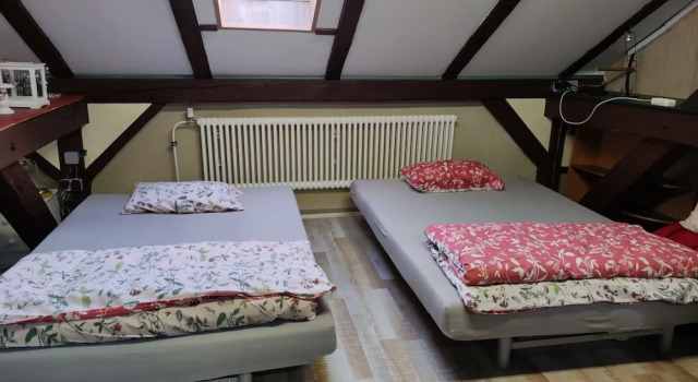Family -only- Welcome to Berching, Varaa Huoneisto Hotellit Baijeri pysäköinnillä, Pysäköinti
