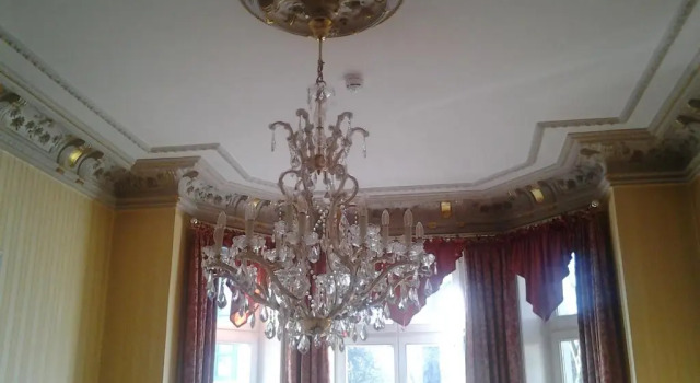 Полулюкс Hotel Kaiserhof