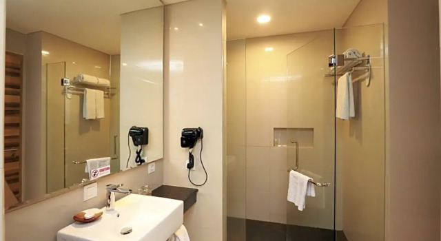 Полулюкс Golden Tulip Galaxy Banjarmasin
