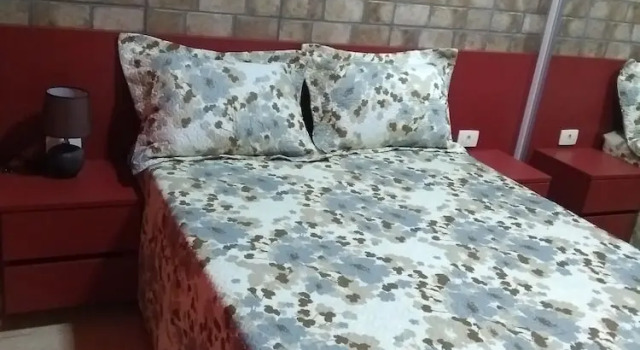 Коттедж Casa super confortável