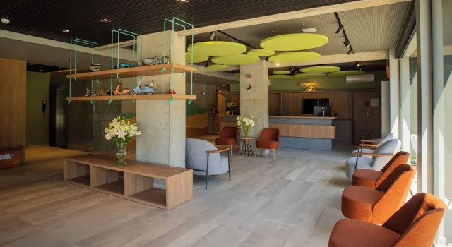Liwe Hotels, Забронировать Отель Отели Пений 3 звезды, 3*