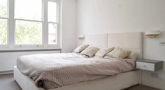 Bright and Stylish Apartment In Little Venice, Varaa Huoneisto Asunnot kohteessa Merseyside, Huoneisto