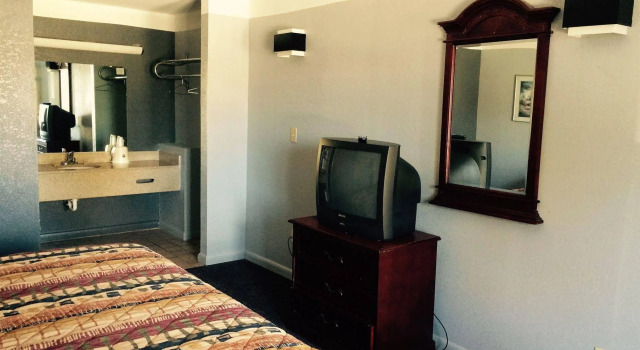 Relax Inn, Prenota Hotel Birmingham Alabama