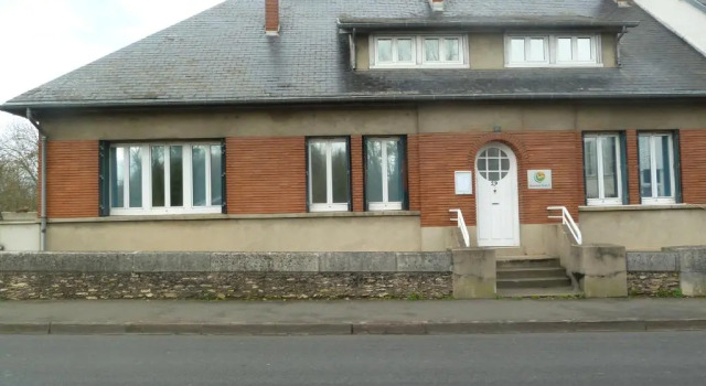 Chambres dhôtes GOBILLON, 预订 酒店 曼特 Eure-et-Loir