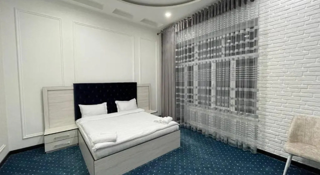 Двухместный номер Standard Lola Hotel