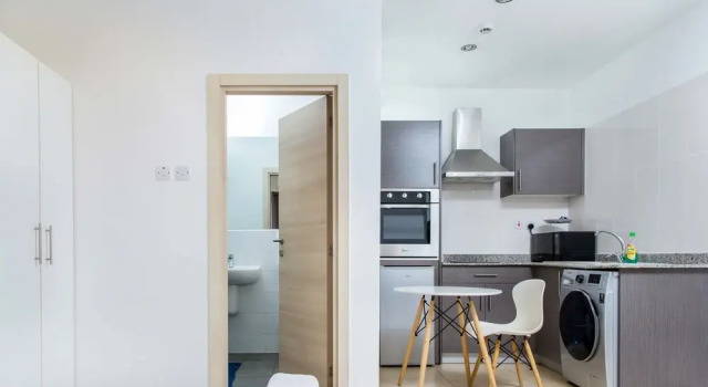 Апартаменты Deluxe Royalty Apartments