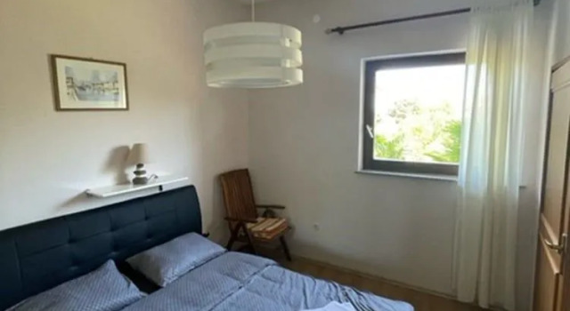 Apartment Ivan Njivice, Prenota Appartamento Hotel a Isole Quarnerine con parcheggio, Parcheggio