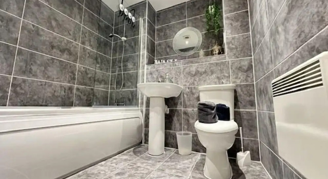 Апартаменты Deluxe Grand Central Apartments, Centro