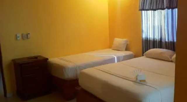 Hotel Mildania, Rezerwuj Hotel Rancho Español Samana