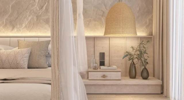 Номер Standard Ruins Luxury Resort