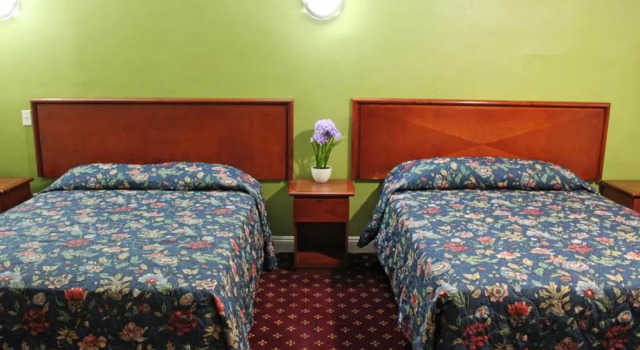 Royla Motel, Prenota Motel Pomona Los Angeles Metropolitan Area