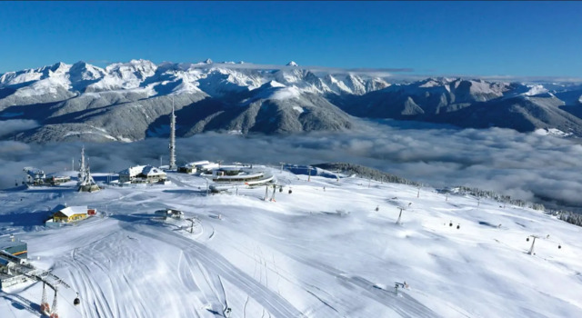 Wirtshaushotel Alpenrose
