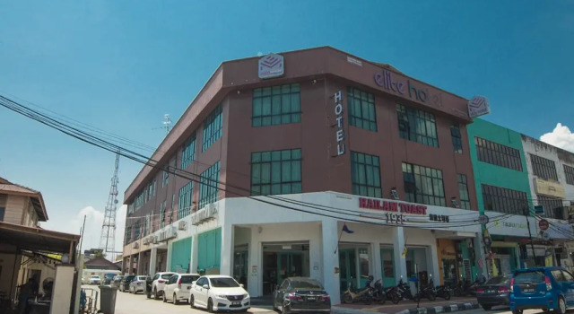 Elite Hotel