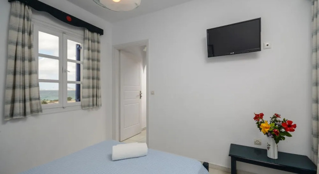 Номер Standard Victoria Studios & Apartments