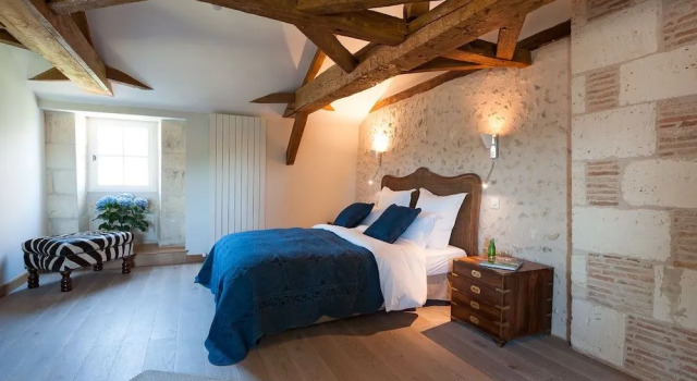 Chartreuse Le Logis La Montagne, Reservar Hotel Allemans 