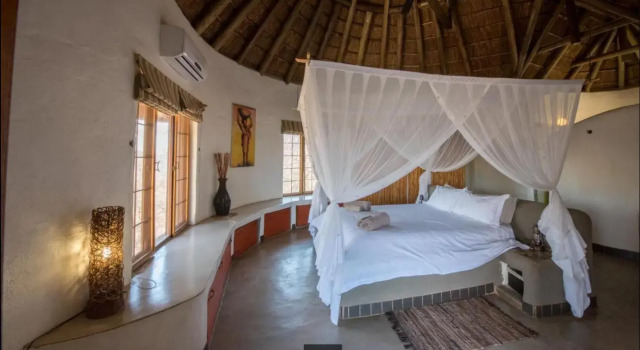 Villa Leopards Lookout, Reservar Vila Hotéis SPA em Mpumalanga, SPA